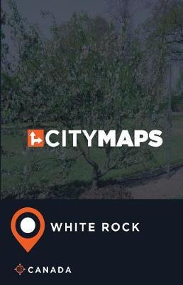 City Maps White Rock Canada