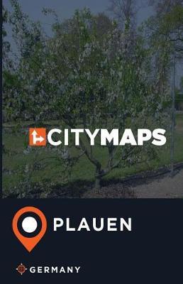 City Maps Plauen Germany