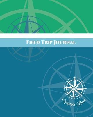 Field Trip Journal Voyager Level
