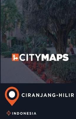 City Maps Ciranjang-hilir Indonesia