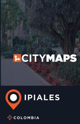 City Maps Ipiales Colombia