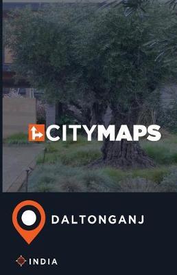 City Maps Daltonganj India