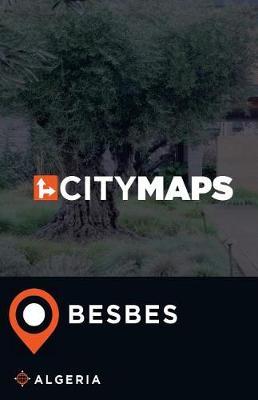 City Maps Besbes Algeria