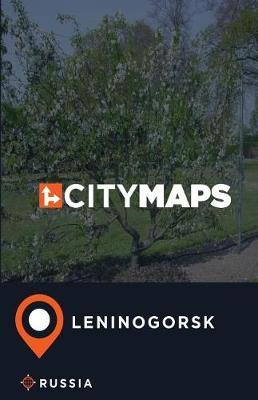 City Maps Leninogorsk Russia