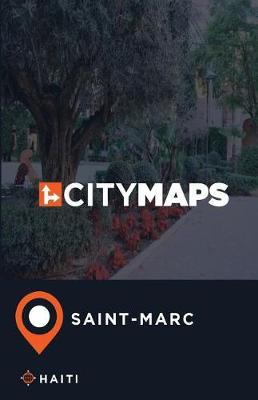 City Maps Saint-Marc Haiti