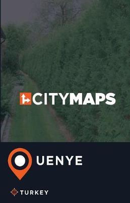 City Maps UEnye Turkey