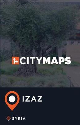 City Maps Izaz Syria
