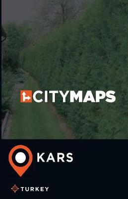 City Maps Kars Turkey