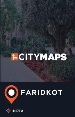 City Maps Faridkot India