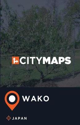 City Maps Wako Japan