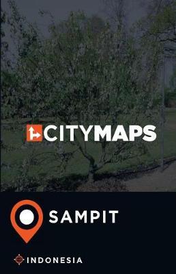 City Maps Sampit Indonesia