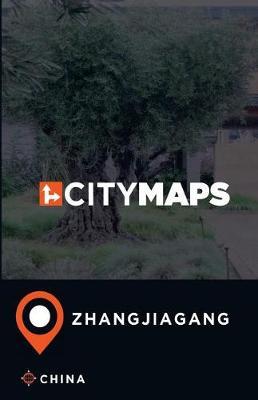 City Maps Zhangjiagang China