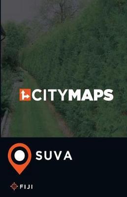 City Maps Suva Fiji