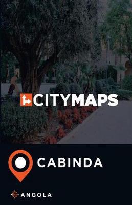 City Maps Cabinda Angola