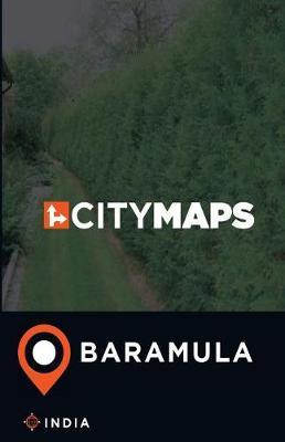 City Maps Baramula India