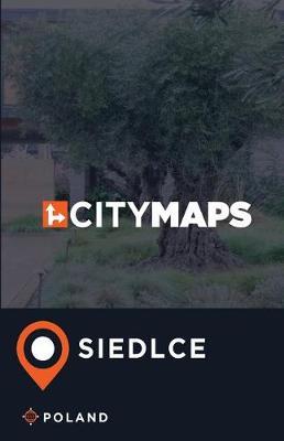 City Maps Siedlce Poland