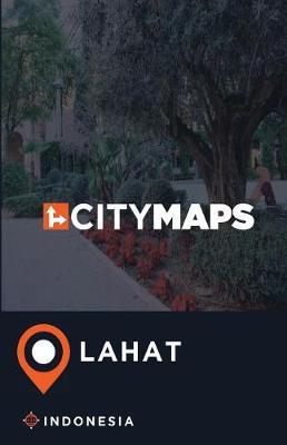 City Maps Lahat Indonesia