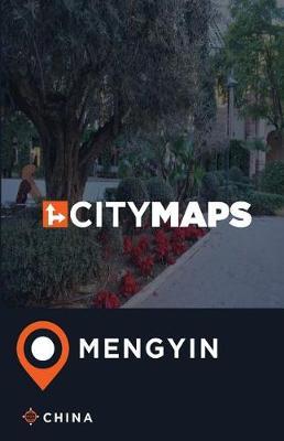 City Maps Mengyin China