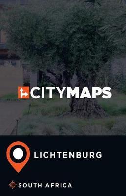 City Maps Lichtenburg South Africa