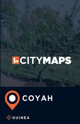 City Maps Coyah Guinea