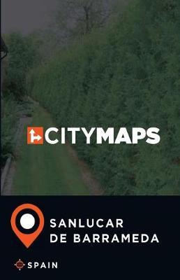 City Maps Sanlucar de Barrameda Spain