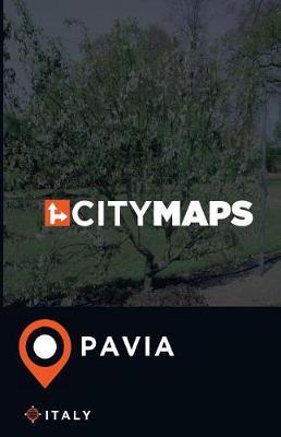 City Maps Pavia Italy