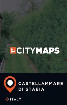 City Maps Castellammare di Stabia Italy