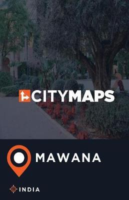 City Maps Mawana India