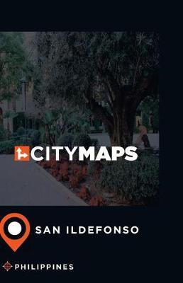 City Maps San Ildefonso Philippines