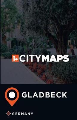 City Maps Gladbeck Germany