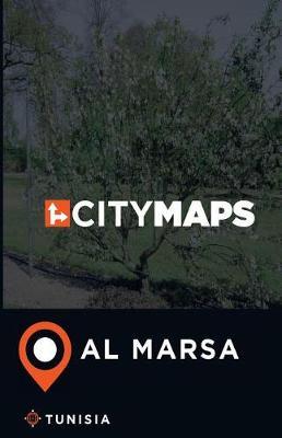 City Maps Al Marsa Tunisia
