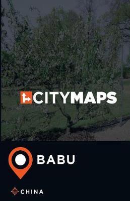 City Maps Babu China
