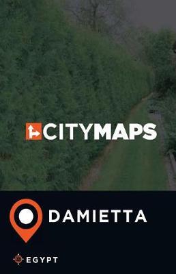 City Maps Damietta Egypt