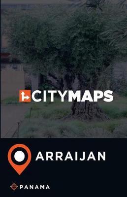 City Maps Arraijan Panama
