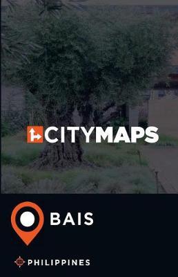 City Maps Bais Philippines