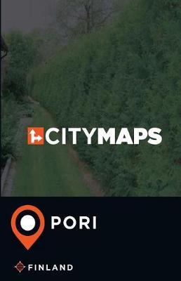 City Maps Pori Finland