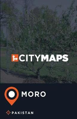 City Maps Moro Pakistan