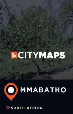 City Maps Mmabatho South Africa