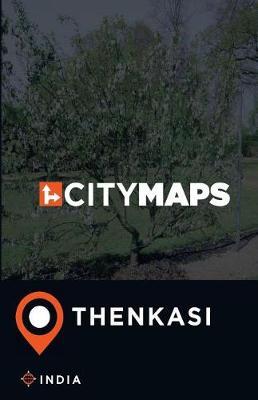 City Maps Thenkasi India