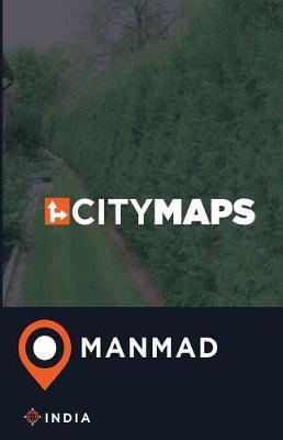 City Maps Manmad India