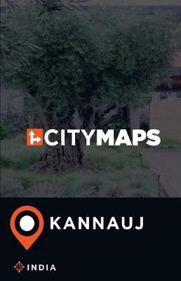 City Maps Kannauj India