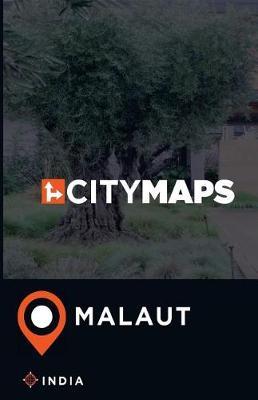 City Maps Malaut India
