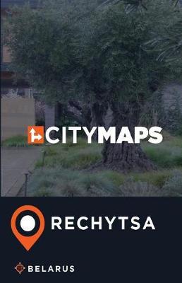 City Maps Rechytsa Belarus