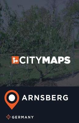 City Maps Arnsberg Germany