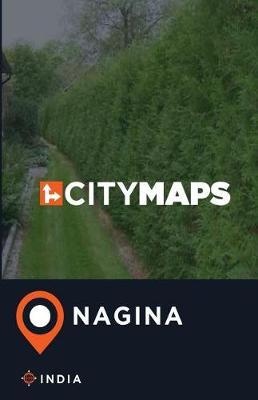 City Maps Nagina India
