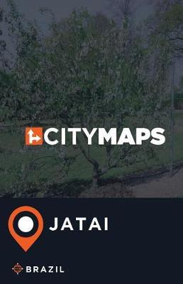 City Maps Jatai Brazil