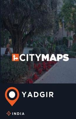City Maps Yadgir India
