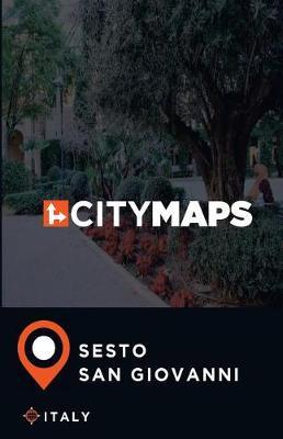 City Maps Sesto San Giovanni Italy