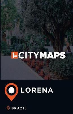 City Maps Lorena Brazil