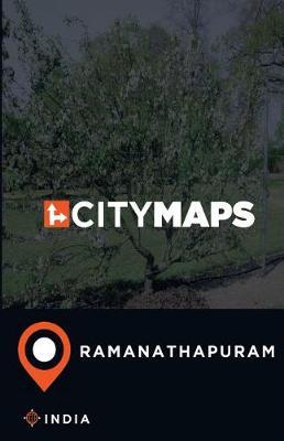 City Maps Ramanathapuram India